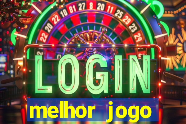 melhor jogo survival android